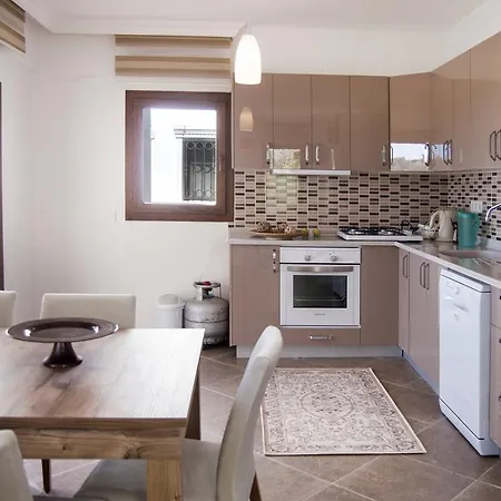 Important Group | Bd113 2 Bedroom In * Gümüşlük