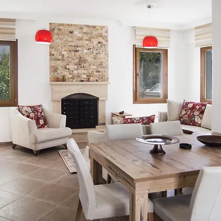 Case de vacanță Important Group | Bd113 2 Bedroom In Gümüşlük