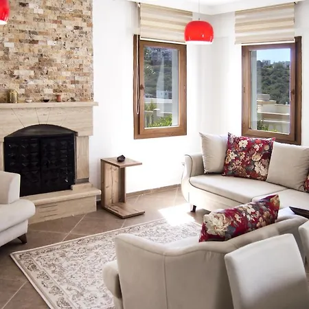 Important Group | Bd113 2 Bedroom In * Gümüşlük