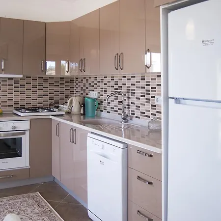 Case de vacanță Important Group | Bd113 2 Bedroom In *