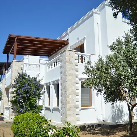 Σπίτι διακοπών Important Group | Bd113 2 Bedroom In Gumusluk