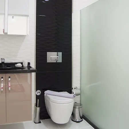 Case de vacanță Important Group | Bd113 2 Bedroom In Gümüşlük
