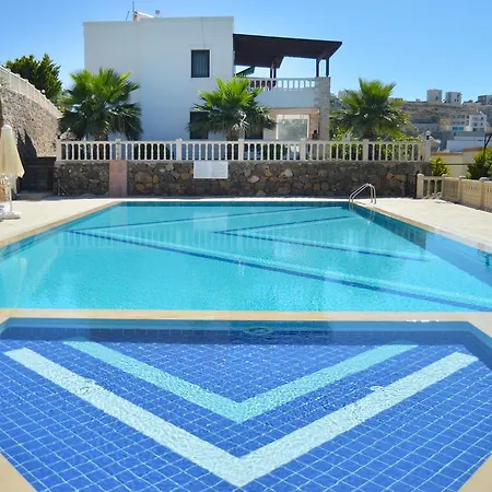 Σπίτι διακοπών Important Group | Bd113 2 Bedroom In *
