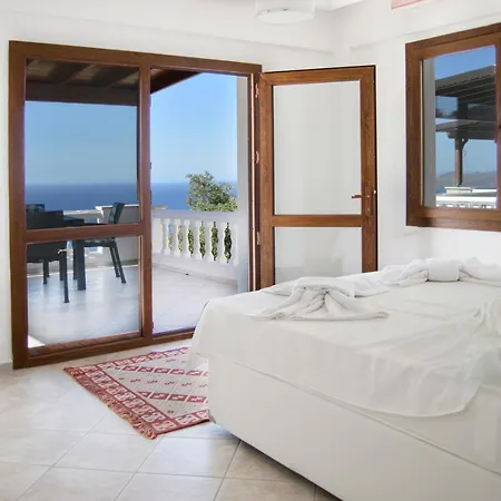 Important Group | Bd113 2 Bedroom In * Gumusluk