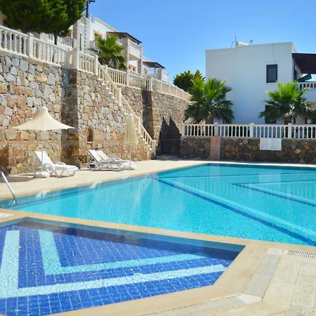 Σπίτι διακοπών Important Group | Bd113 2 Bedroom In