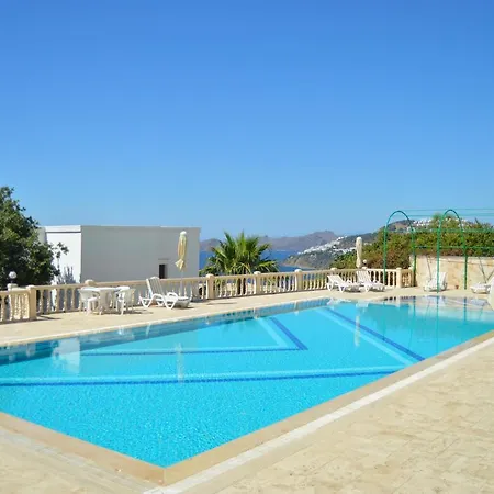 Σπίτι διακοπών Important Group | Bd113 2 Bedroom In Gumusluk