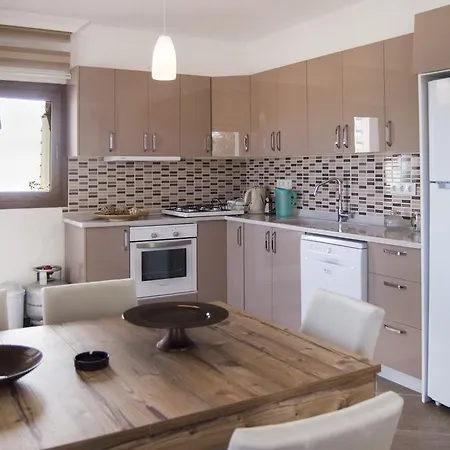 Important Group | Bd113 2 Bedroom In Dom wakacyjny Gümüşlük