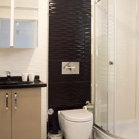 Dom wakacyjny Important Group | Bd113 2 Bedroom In
