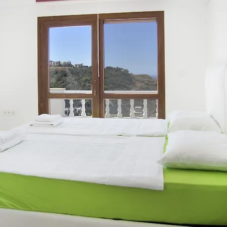 Important Group | Bd113 2 Bedroom In * Gümüşlük